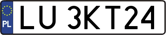 LU3KT24