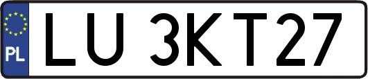 LU3KT27