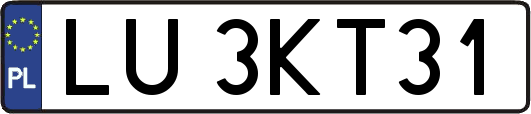 LU3KT31