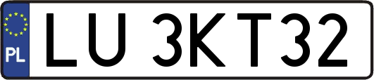 LU3KT32