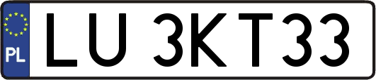 LU3KT33