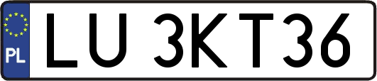 LU3KT36