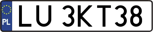 LU3KT38