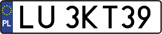LU3KT39