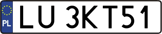 LU3KT51