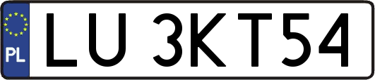 LU3KT54