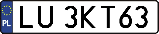 LU3KT63