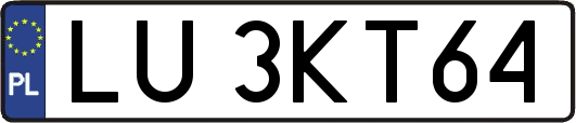 LU3KT64