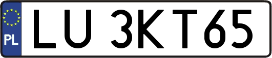 LU3KT65