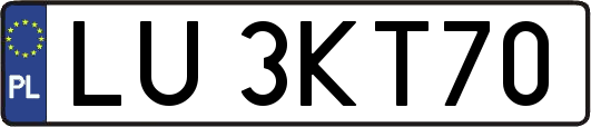 LU3KT70