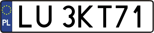 LU3KT71