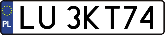 LU3KT74