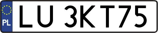 LU3KT75