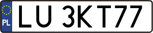 LU3KT77