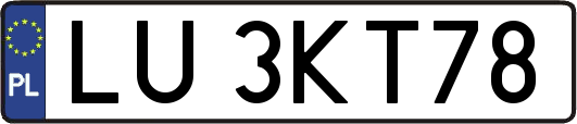 LU3KT78