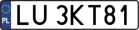 LU3KT81