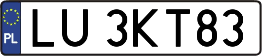 LU3KT83