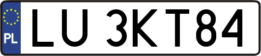 LU3KT84