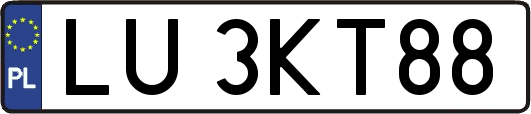 LU3KT88