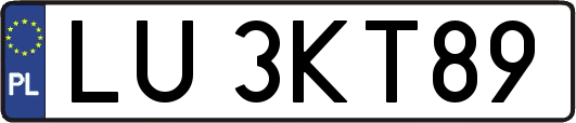 LU3KT89