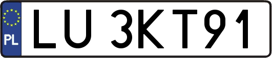 LU3KT91