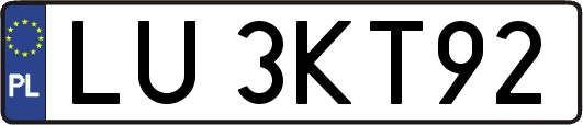 LU3KT92