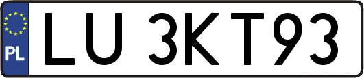 LU3KT93