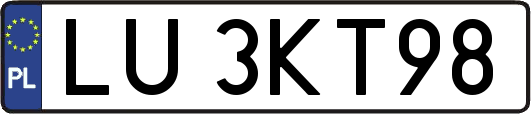 LU3KT98