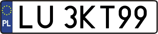 LU3KT99