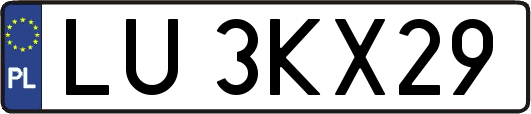 LU3KX29