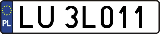 LU3L011