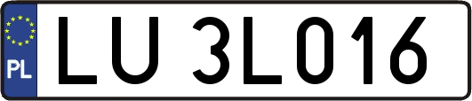 LU3L016