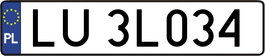 LU3L034