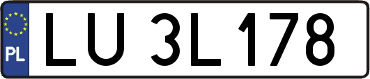 LU3L178