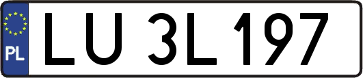 LU3L197