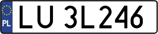 LU3L246