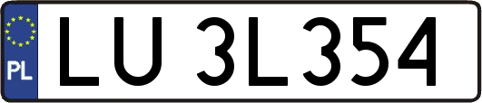 LU3L354
