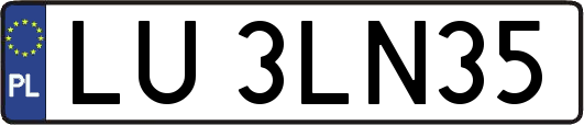 LU3LN35