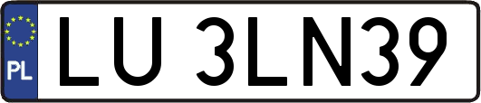 LU3LN39