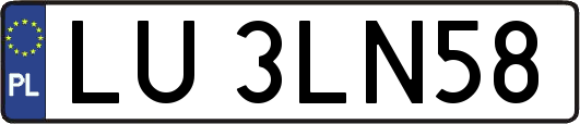 LU3LN58