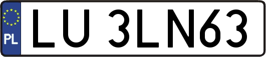 LU3LN63