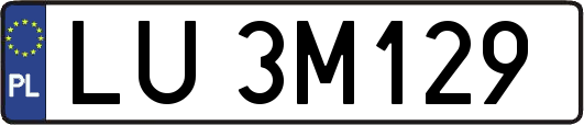 LU3M129