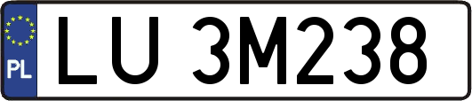 LU3M238