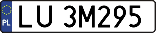 LU3M295