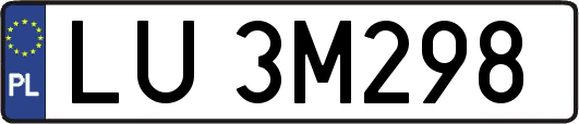 LU3M298