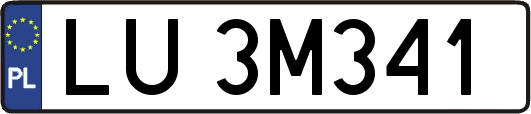 LU3M341