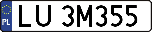 LU3M355