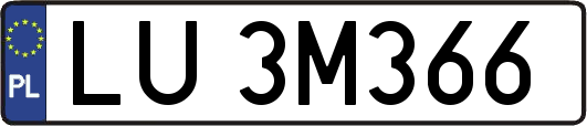 LU3M366