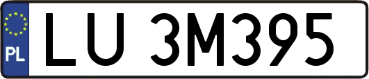 LU3M395