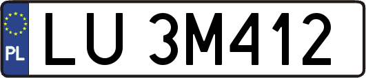LU3M412